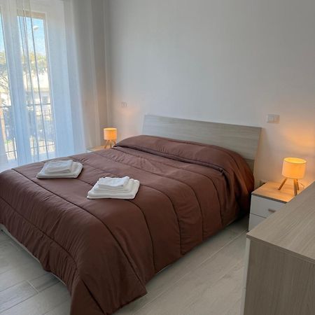 Eco Del Mare Apartment Ladispoli Exterior photo