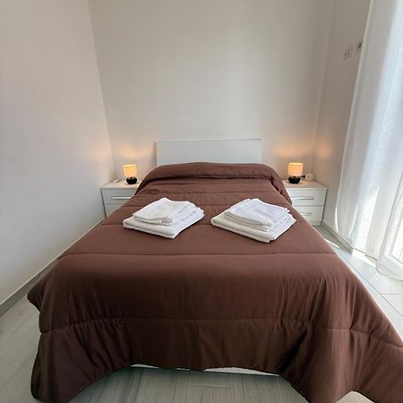 Eco Del Mare Apartment Ladispoli Exterior photo