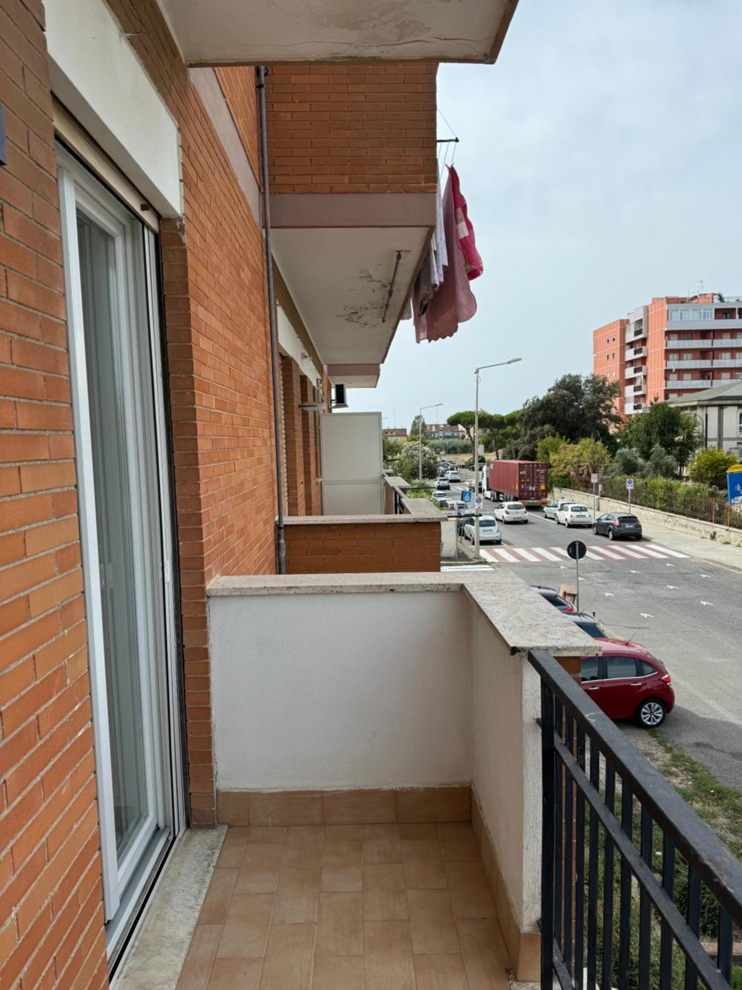 Eco Del Mare Apartment Ladispoli Exterior photo