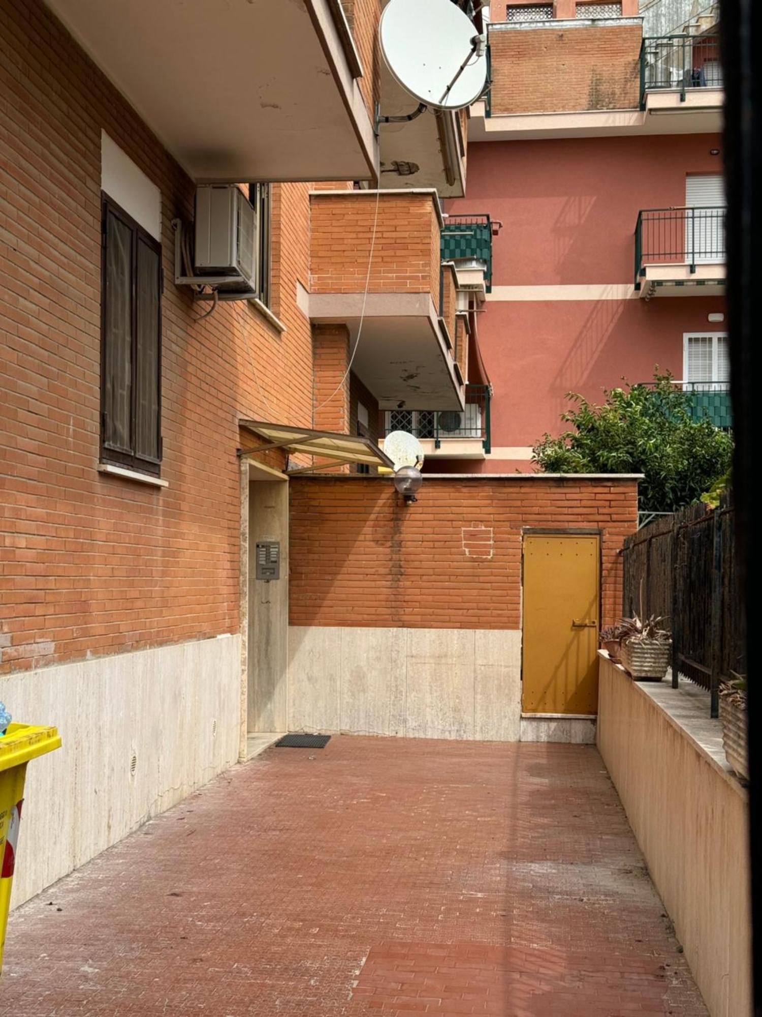 Eco Del Mare Apartment Ladispoli Exterior photo